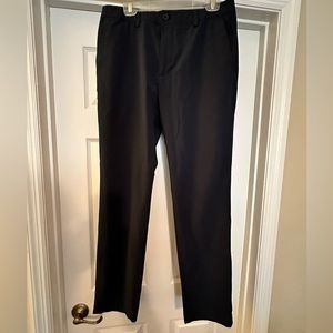 Vineyard Vines Mens Navy Pants 32x32 - 88% Polyester 12% Spandex